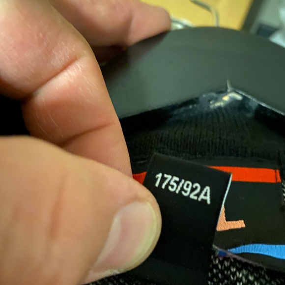 The Real Buy Ghost Knit Sweater - Picture 7 of 10